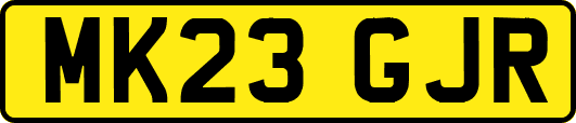 MK23GJR
