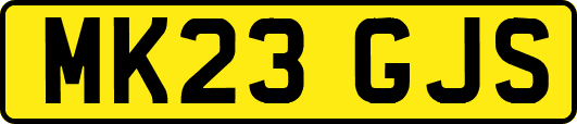 MK23GJS
