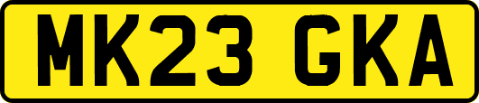 MK23GKA