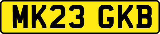 MK23GKB