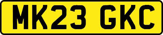 MK23GKC
