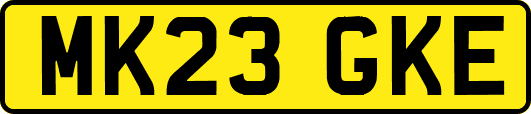 MK23GKE