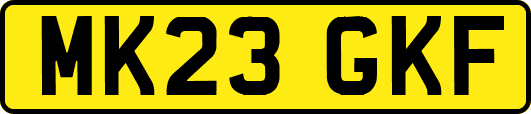 MK23GKF