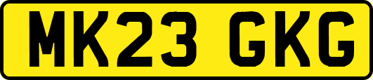 MK23GKG