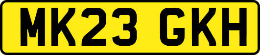 MK23GKH