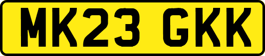 MK23GKK