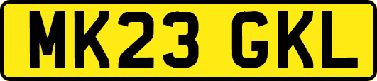 MK23GKL
