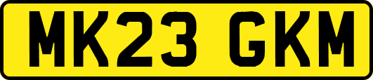 MK23GKM