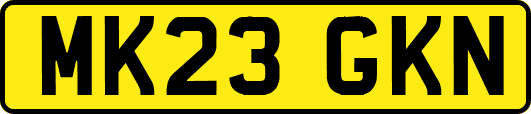 MK23GKN