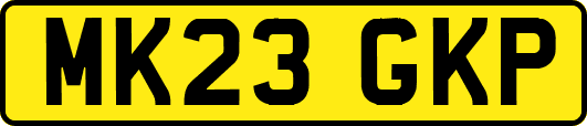 MK23GKP