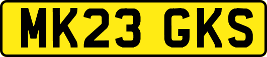 MK23GKS