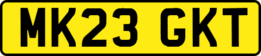 MK23GKT