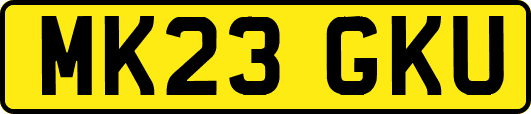 MK23GKU