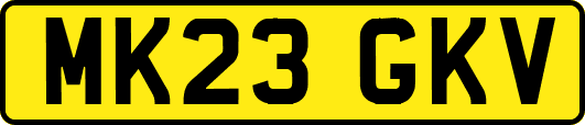 MK23GKV
