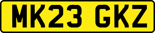 MK23GKZ