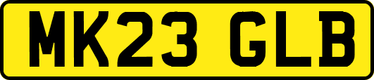 MK23GLB