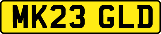MK23GLD