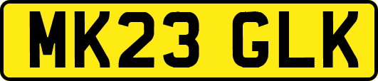 MK23GLK