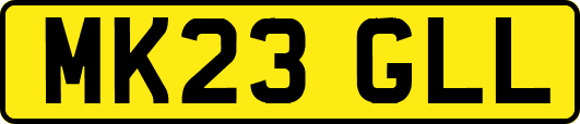 MK23GLL