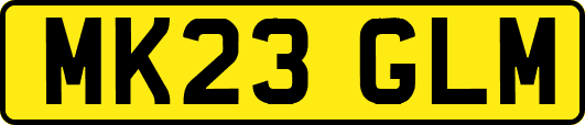 MK23GLM