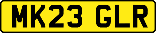 MK23GLR