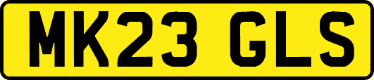 MK23GLS