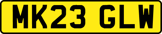 MK23GLW