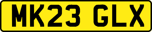 MK23GLX