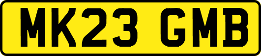 MK23GMB