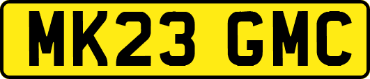 MK23GMC