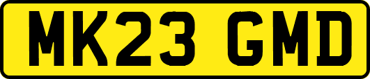 MK23GMD