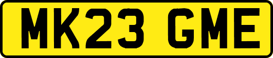 MK23GME