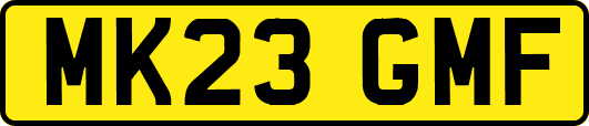 MK23GMF