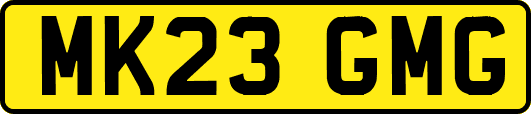 MK23GMG