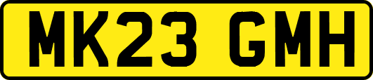 MK23GMH