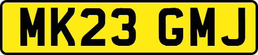 MK23GMJ