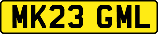 MK23GML