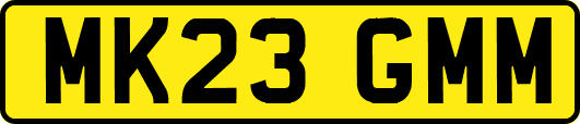 MK23GMM
