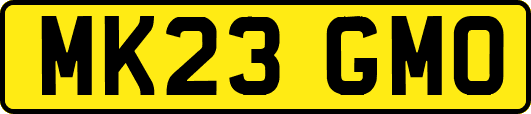 MK23GMO