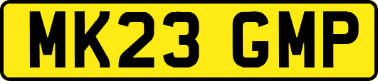 MK23GMP