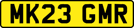 MK23GMR