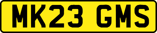 MK23GMS