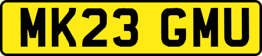MK23GMU
