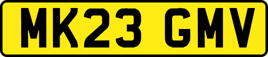 MK23GMV