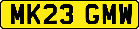 MK23GMW