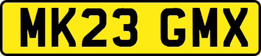 MK23GMX