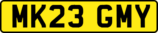 MK23GMY