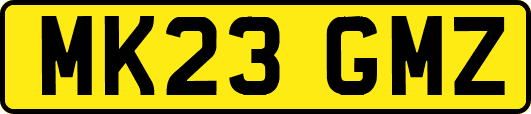 MK23GMZ