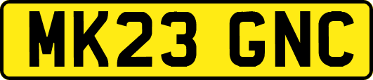 MK23GNC