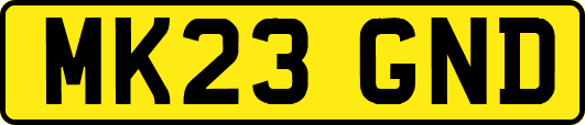 MK23GND